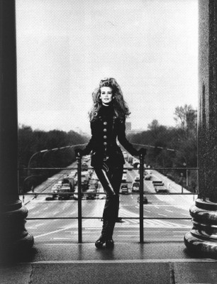 Claudia Schiffer pic #170045