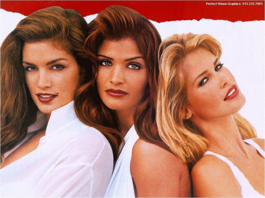 Claudia Schiffer pic #170103