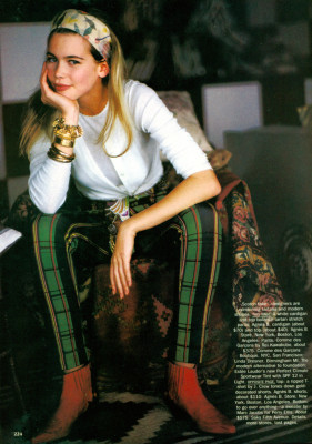 Claudia Schiffer pic #568666