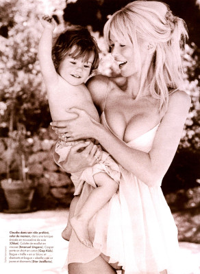 Claudia Schiffer pic #179975