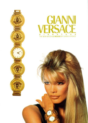 photo 22 in Claudia Schiffer gallery [id159469] 2009-06-02 00:00:00