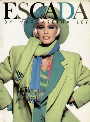 photo 4 in Claudia Schiffer gallery [id103626] 2008-07-09 00:00:00