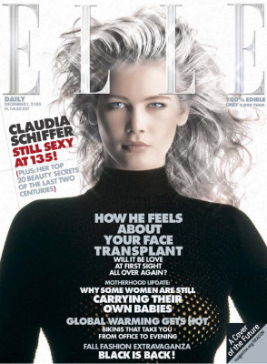 Claudia Schiffer pic #85882