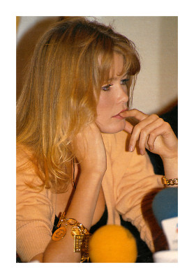 Claudia Schiffer pic #165494