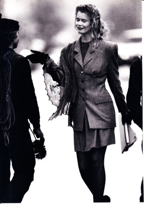 photo 19 in Claudia Schiffer gallery [id572016] 2013-02-01 00:00:00