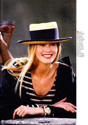 Claudia Schiffer pic #573729
