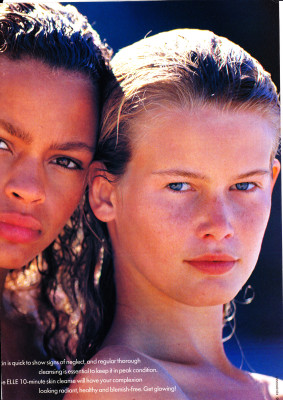 photo 5 in Claudia Schiffer gallery [id162344] 2009-06-11 00:00:00