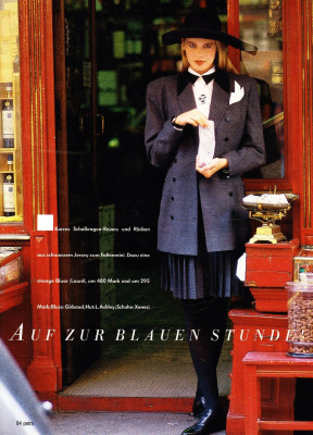 Claudia Schiffer pic #572057