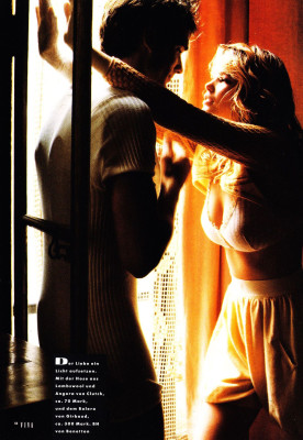 photo 11 in Claudia Schiffer gallery [id573222] 2013-02-08 00:00:00