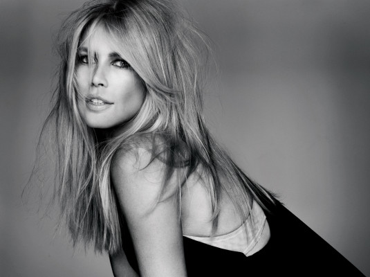 photo 22 in Claudia Schiffer gallery [id580800] 2013-03-08 00:00:00