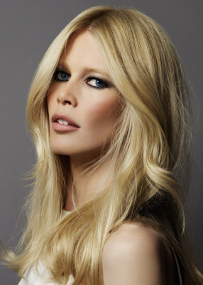 photo 21 in Claudia Schiffer gallery [id580801] 2013-03-08 00:00:00
