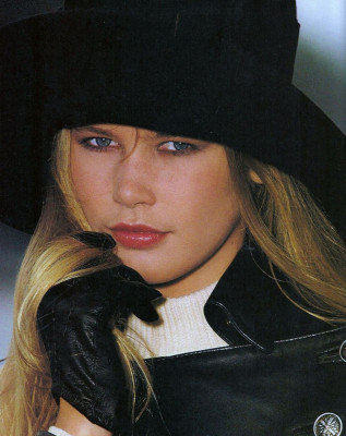 photo 20 in Claudia Schiffer gallery [id572015] 2013-02-01 00:00:00