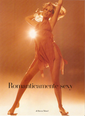 photo 9 in Claudia Schiffer gallery [id573734] 2013-02-09 00:00:00