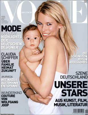 Claudia Schiffer pic #6427