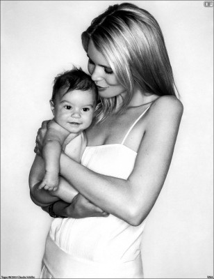 Claudia Schiffer pic #6428