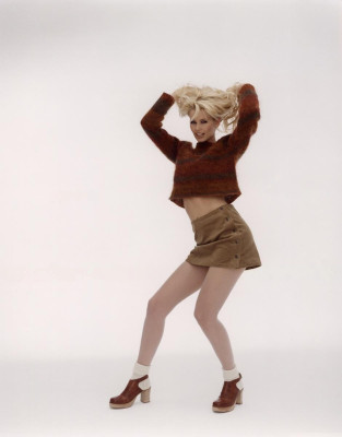 photo 8 in Claudia Schiffer gallery [id1375261] 2025-08-08 00:00:00