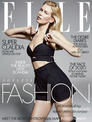 photo 21 in Claudia Schiffer gallery [id1210176] 2020-04-05 00:00:00