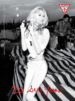 photo 28 in Claudia Schiffer gallery [id474472] 2012-04-12 00:00:00