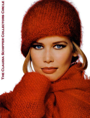 photo 24 in Claudia Schiffer gallery [id170082] 2009-07-13 00:00:00