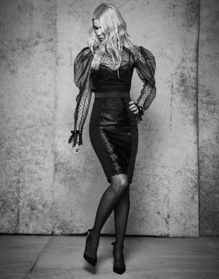 photo 25 in Claudia Schiffer gallery [id983469] 2017-11-26 00:00:00