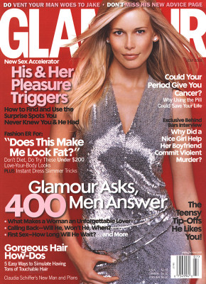 photo 16 in Claudia Schiffer gallery [id511050] 2012-07-17 00:00:00