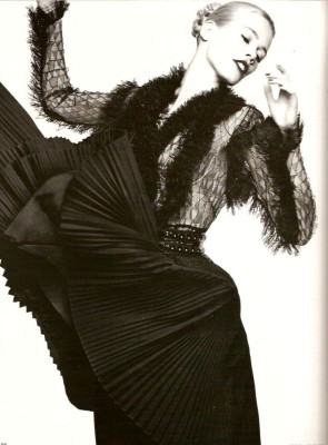 photo 22 in Claudia Schiffer gallery [id92612] 2008-05-26 00:00:00