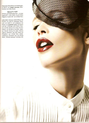 photo 26 in Claudia Schiffer gallery [id92608] 2008-05-26 00:00:00