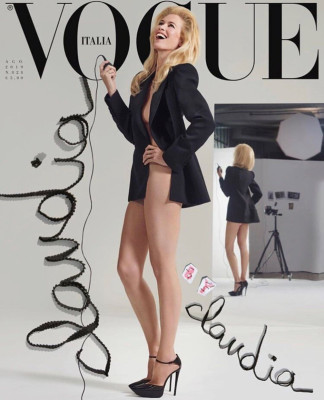 Claudia Schiffer pic #1165664