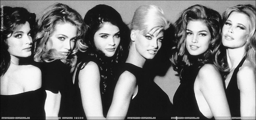 Claudia Schiffer pic #159549