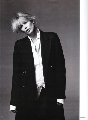 photo 13 in Claudia Schiffer gallery [id258706] 2010-05-25 00:00:00