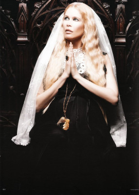 Claudia Schiffer pic #258711