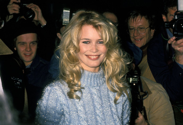 photo 29 in Claudia Schiffer gallery [id1245815] 2021-01-18 00:00:00