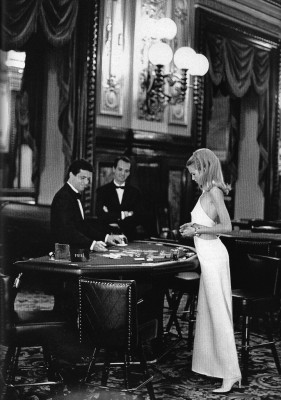 photo 11 in Claudia Schiffer gallery [id572047] 2013-02-02 00:00:00