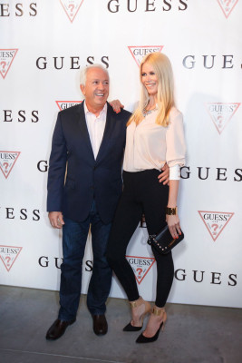 photo 20 in Claudia Schiffer gallery [id615759] 2013-07-06 00:00:00
