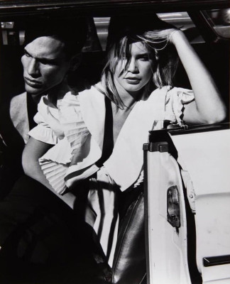 photo 9 in Claudia Schiffer gallery [id1275494] 2021-10-19 00:00:00