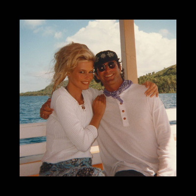Claudia Schiffer pic #1246050
