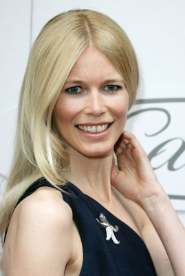 photo 29 in Claudia Schiffer gallery [id191306] 2009-10-20 00:00:00