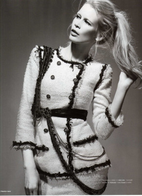 Claudia Schiffer pic #137486