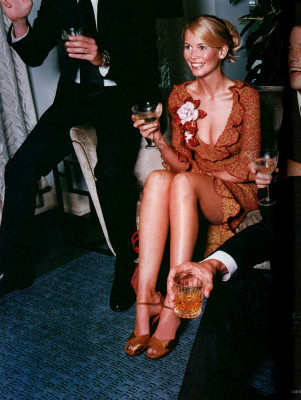 Claudia Schiffer pic #179954