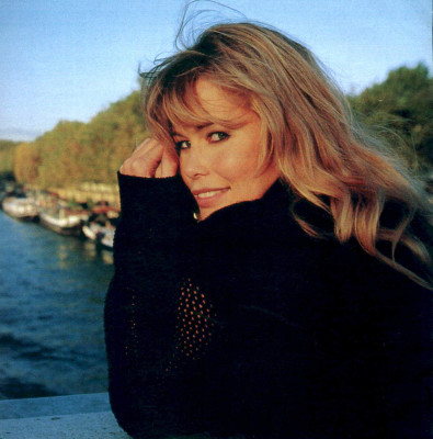Claudia Schiffer pic #179949