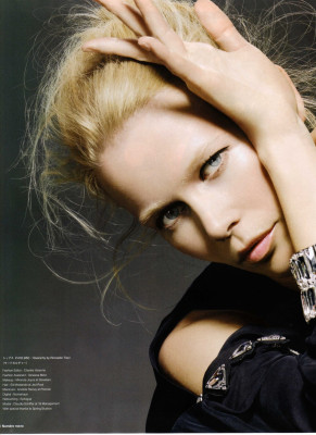 Claudia Schiffer pic #138318