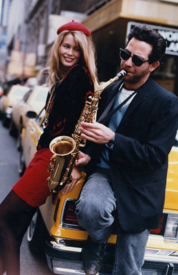 photo 11 in Claudia Schiffer gallery [id1302145] 2022-05-25 00:00:00