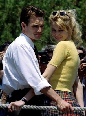 photo 23 in Claudia Schiffer gallery [id1302133] 2022-05-25 00:00:00