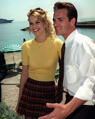 photo 20 in Claudia Schiffer gallery [id1302136] 2022-05-25 00:00:00
