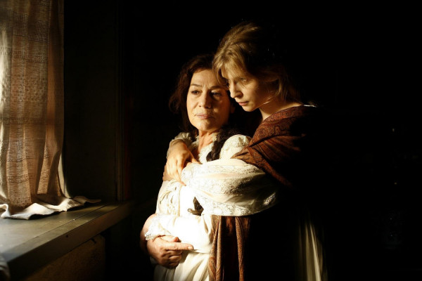 photo 23 in Clemence Poesy gallery [id316527] 2010-12-15 00:00:00