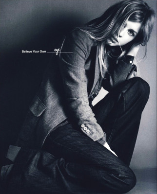 Clemence Poesy pic #195041