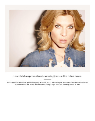 photo 8 in Clemence Poesy gallery [id759288] 2015-02-15 00:00:00