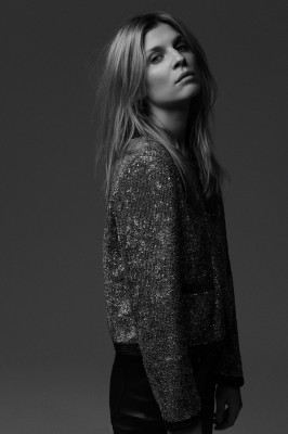 photo 23 in Clemence Poesy gallery [id682611] 2014-03-25 00:00:00