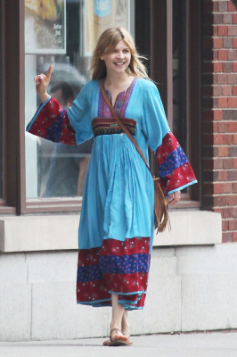 photo 26 in Clemence Poesy gallery [id500751] 2012-06-18 00:00:00
