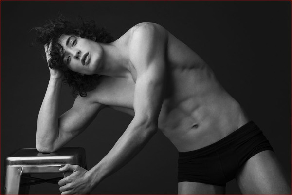 Clement Becq pic #799985